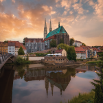 Skyline Görlitz