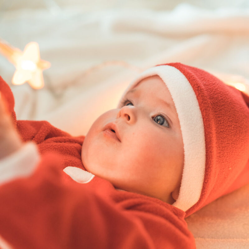 Baby Shooting