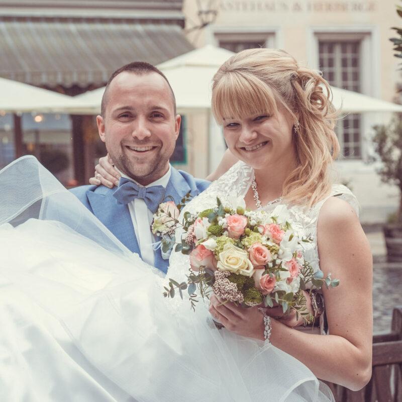 Jessi & Philipp
