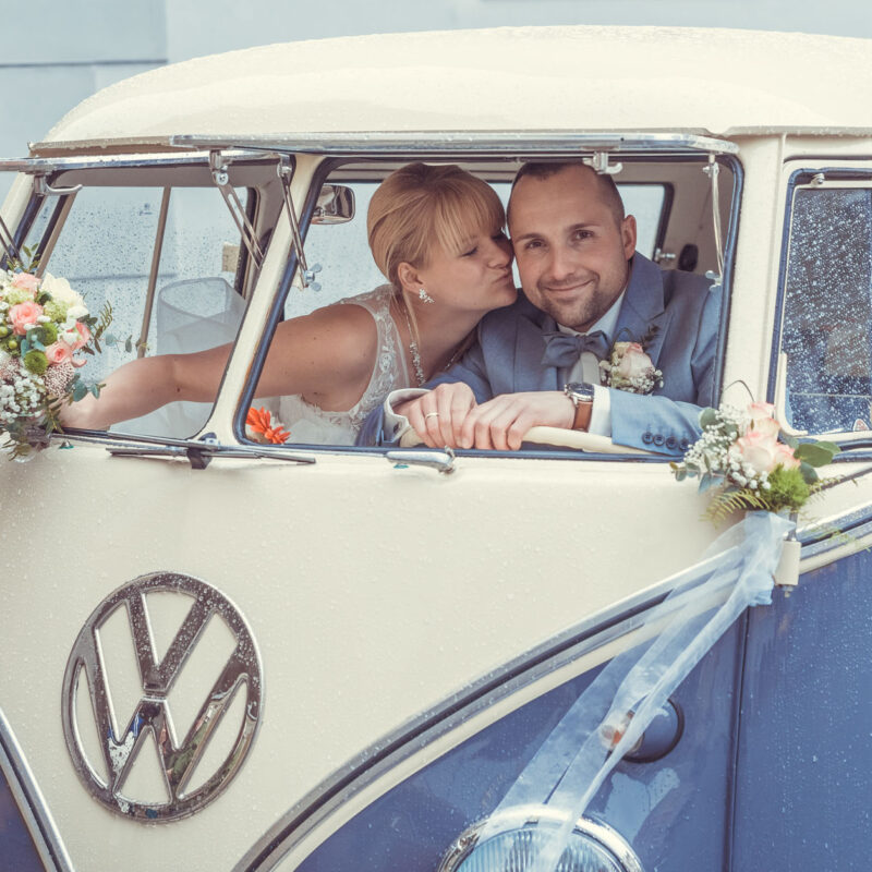 Jessi & Philipp