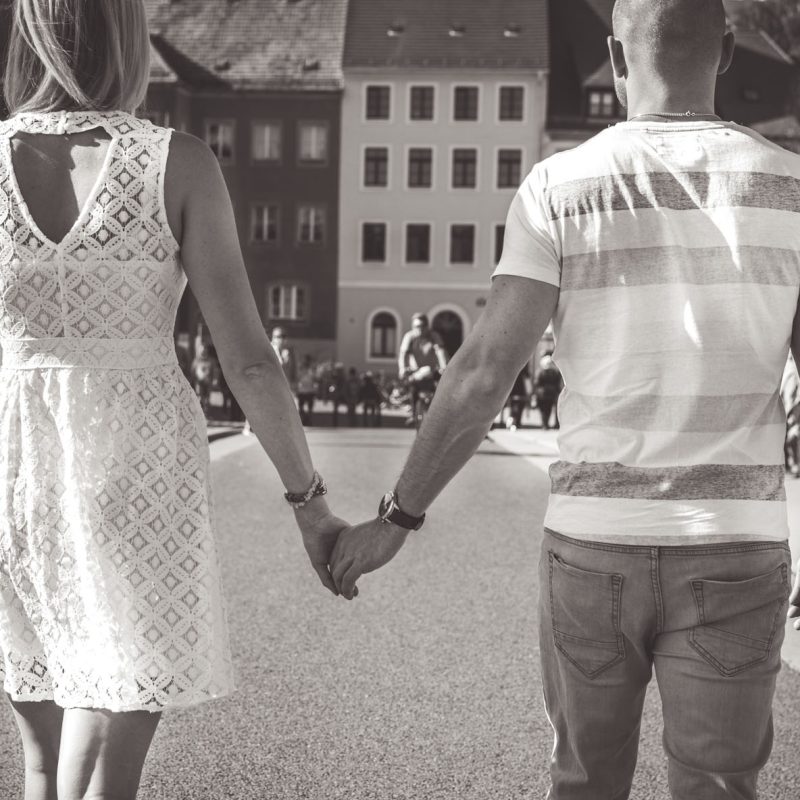 Philipp & Jessi