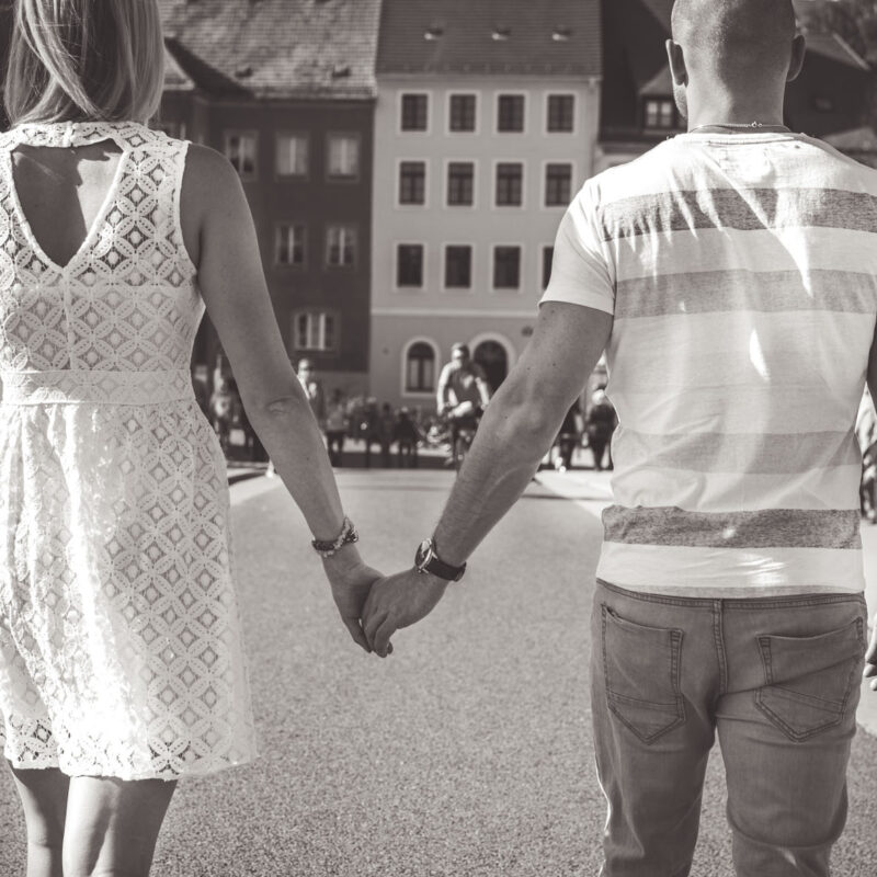 Philipp & Jessi