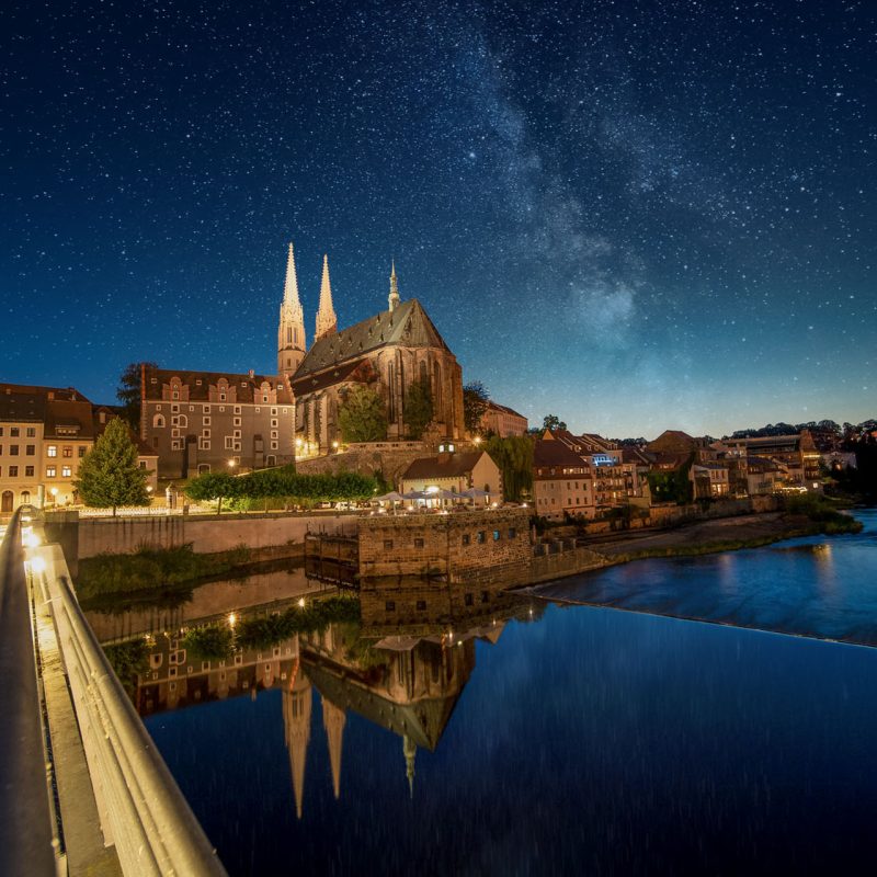 Peterskiche Görlitz