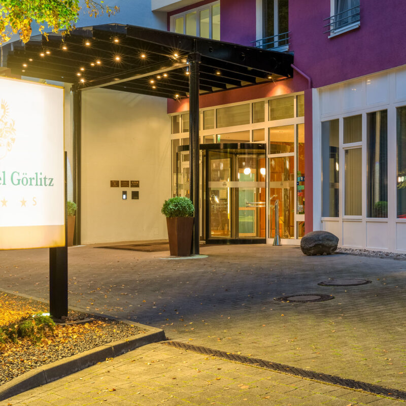 Park Hotel Görlitz